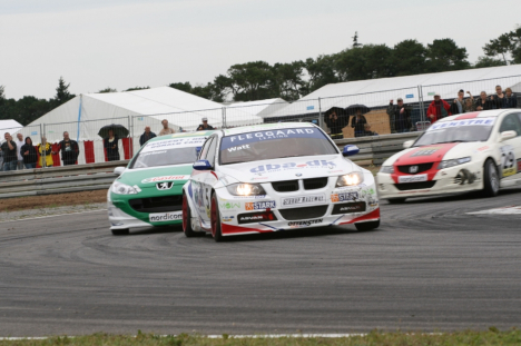 BMW - Jason Watt.
(Foto: Spider-Web.dk)
